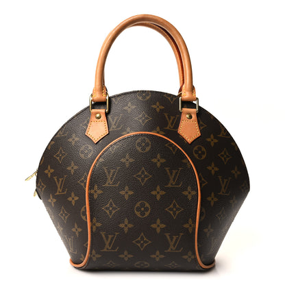 Louis Vuitton Monogram Ellipse PM 1 of 9
