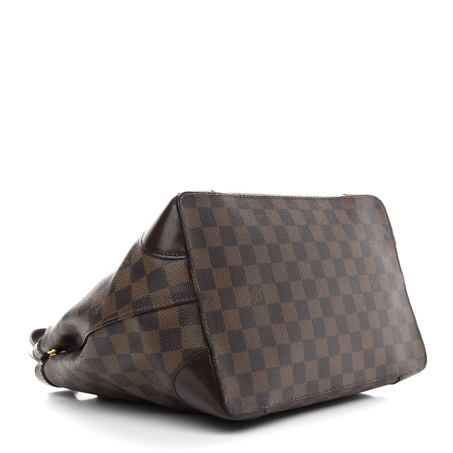 Louis Vuitton Damier Ebene Hampstead PM 4 of 13