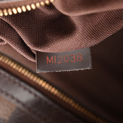 Louis Vuitton Damier Ebene Bosphore Pochette 7 of 10