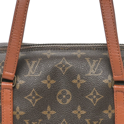 Louis Vuitton Monogram Papillon 30 6 of 8