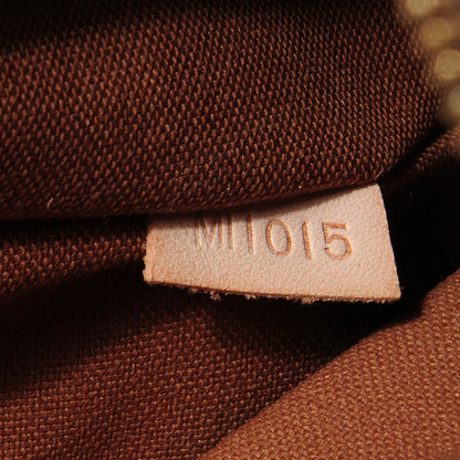 Louis Vuitton Monogram Bosphore Pochette 5 of 8
