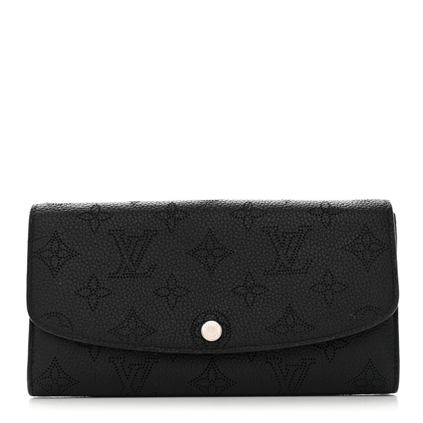 Mahina Iris Wallet NM Black