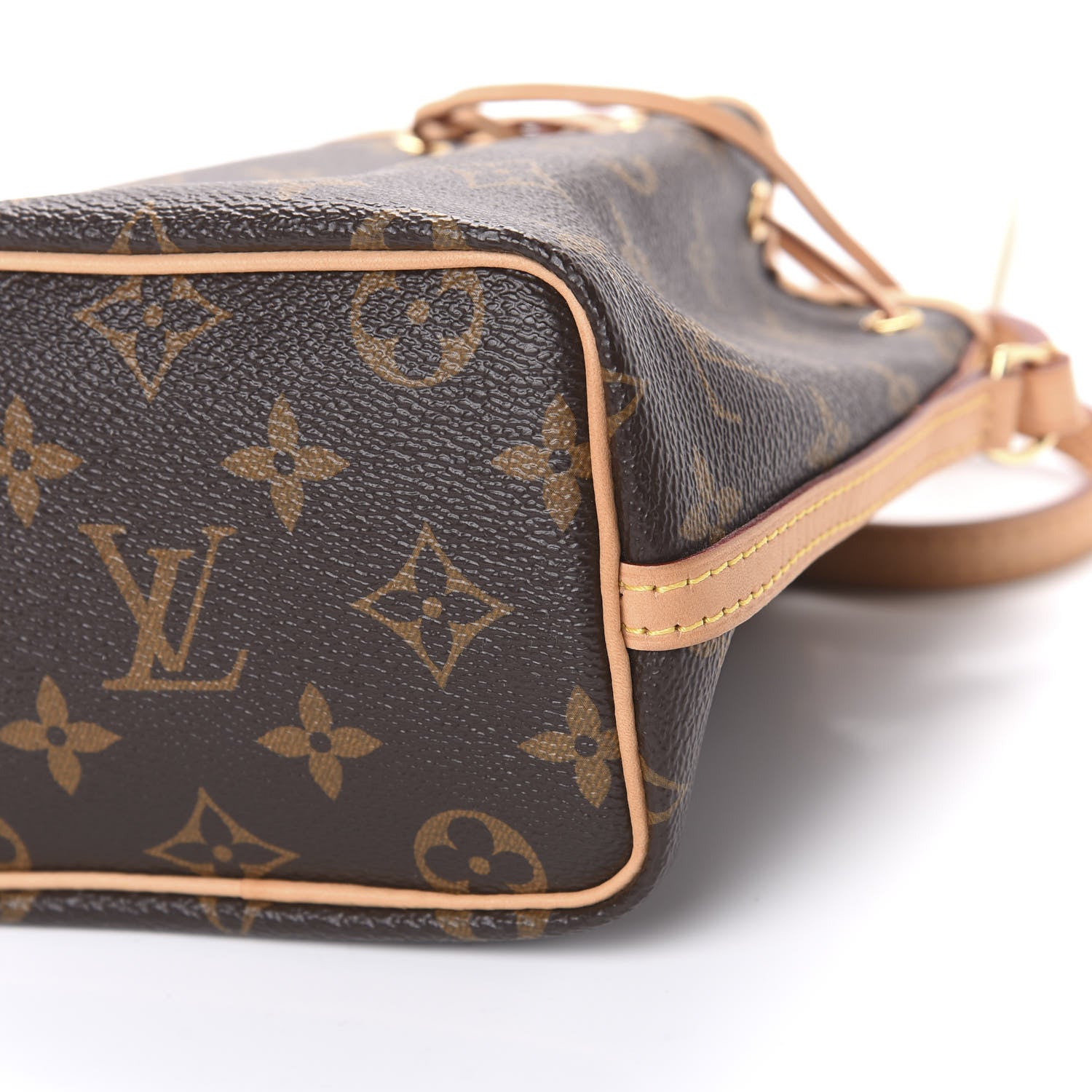 Louis Vuitton Monogram Nano Noe 7 of 8