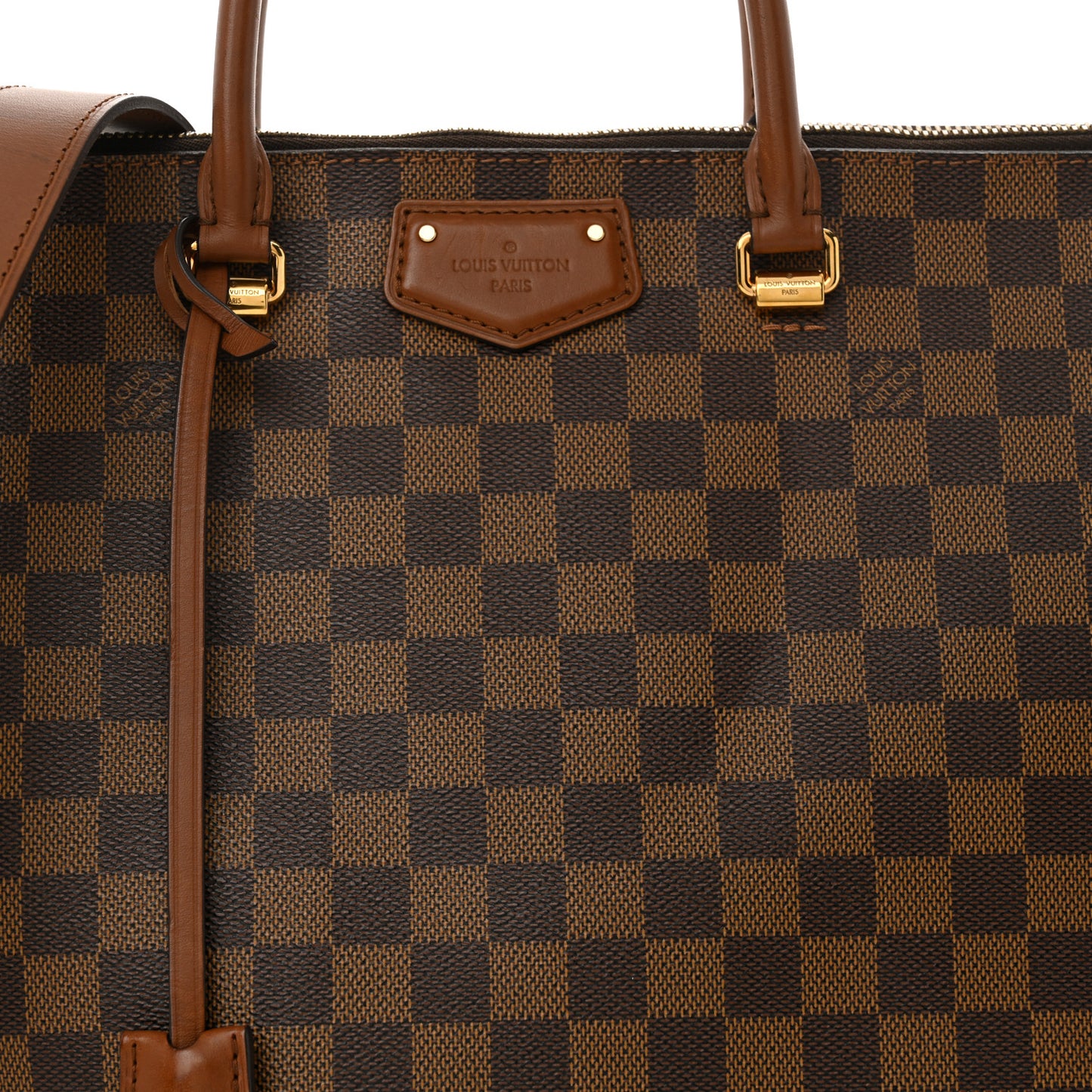 Damier Ebene Belmont