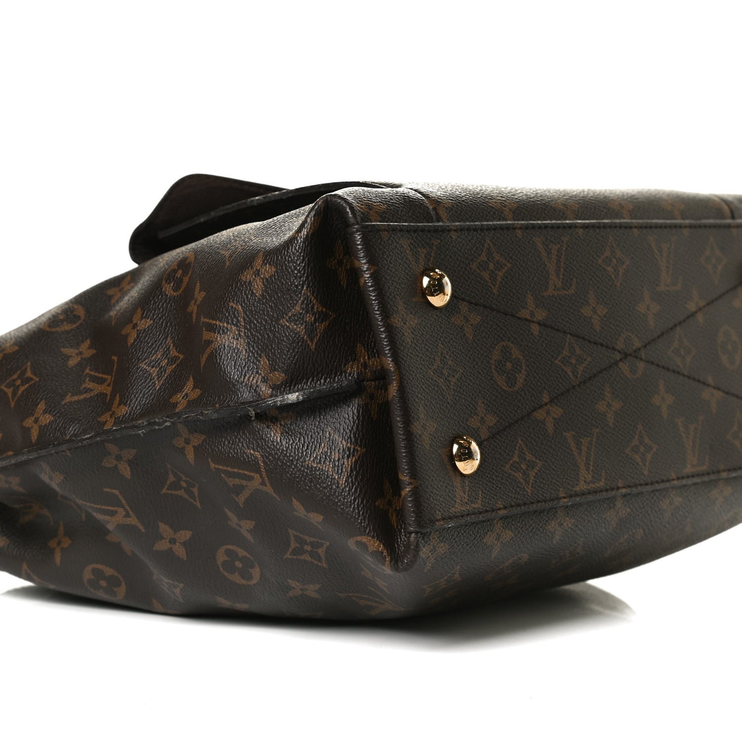 Monogram Metis