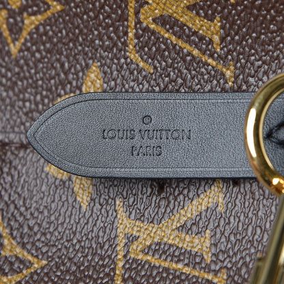 Louis Vuitton Monogram Neonoe MM Black 6 of 7