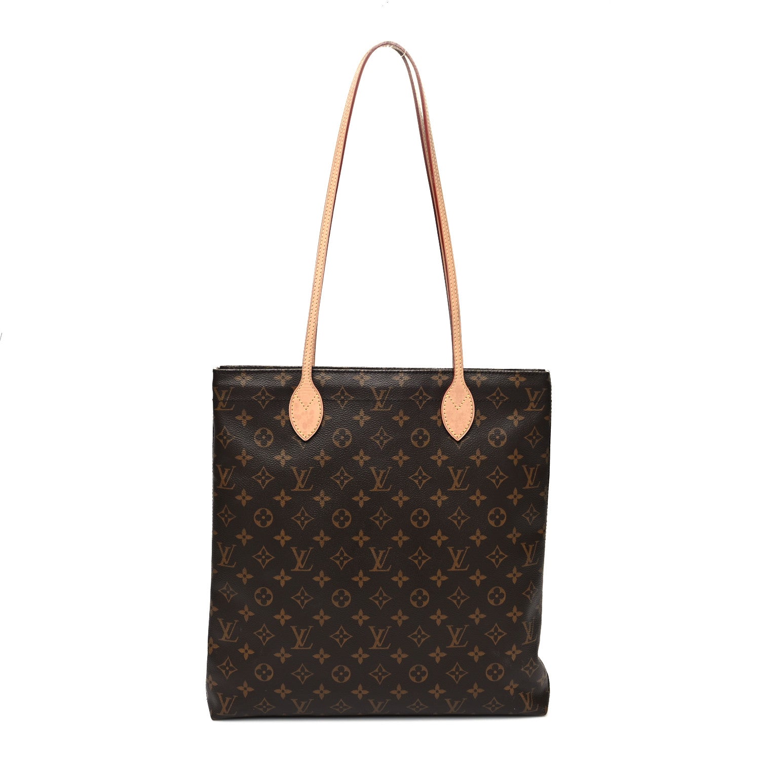 Louis Vuitton Monogram Carry It 3 of 13