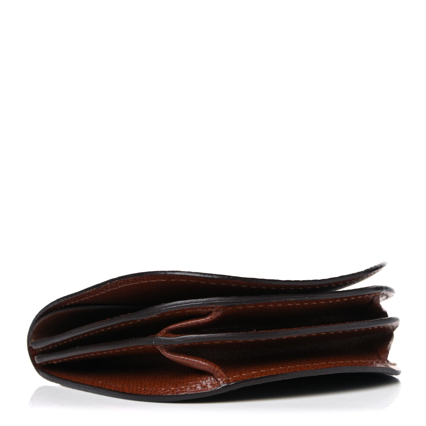 Monogram Coin Purse