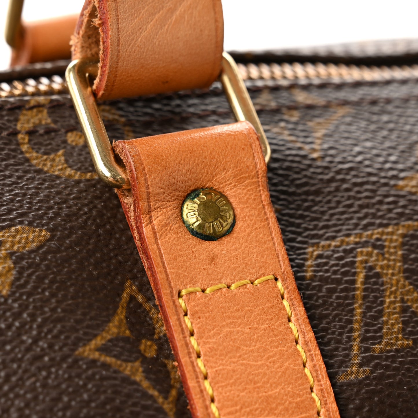 Monogram Sac Flanerie 45