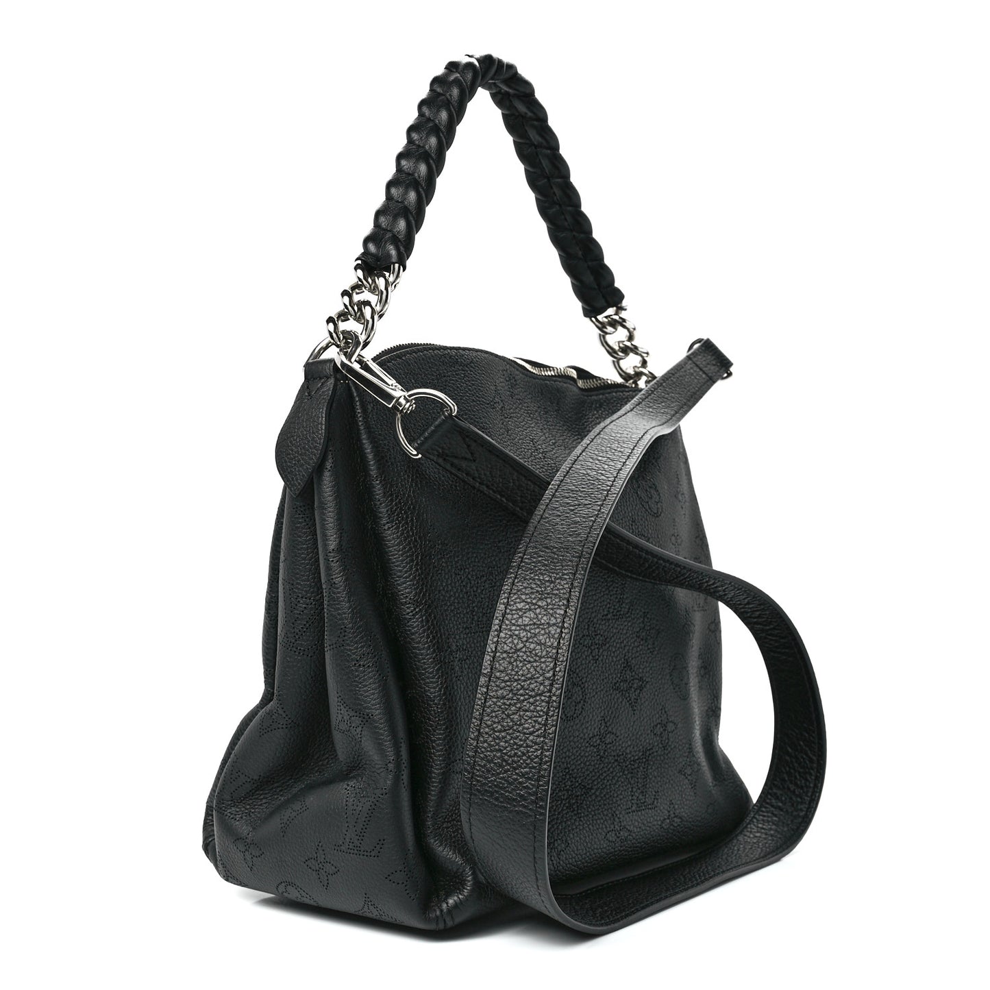 Mahina Babylone Chain BB Black