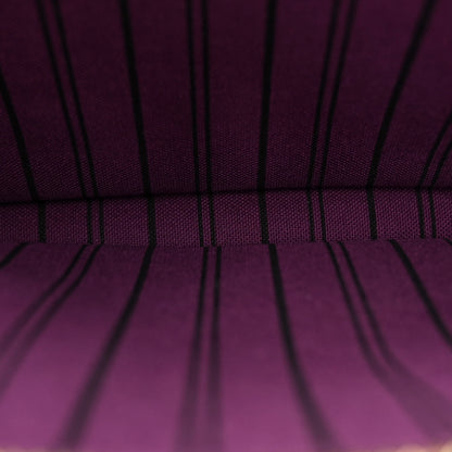 Louis Vuitton Empreinte Montaigne MM Amethyste 7 of 14