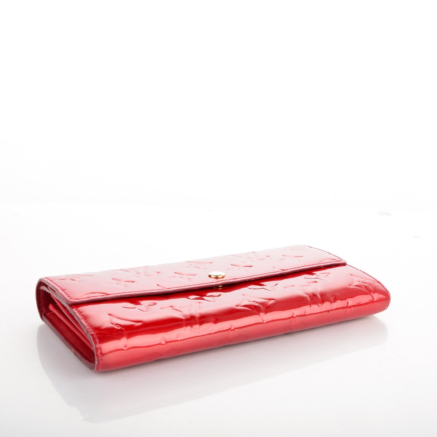 Vernis Sarah Wallet Pomme D'Amour