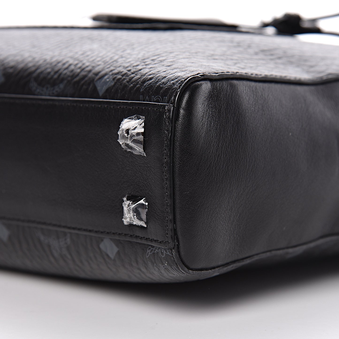 Visetos Medium Markus Briefcase Black