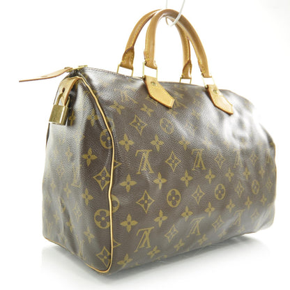 Louis Vuitton Monogram Speedy 30 3 of 8