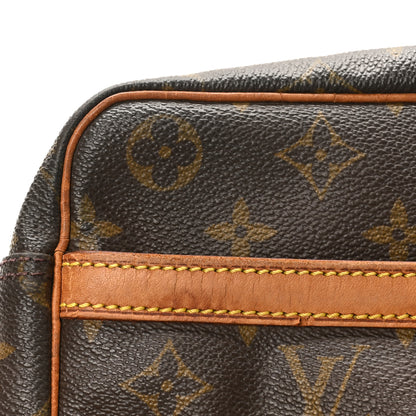 Louis Vuitton Monogram Trocadero 30 12 of 14