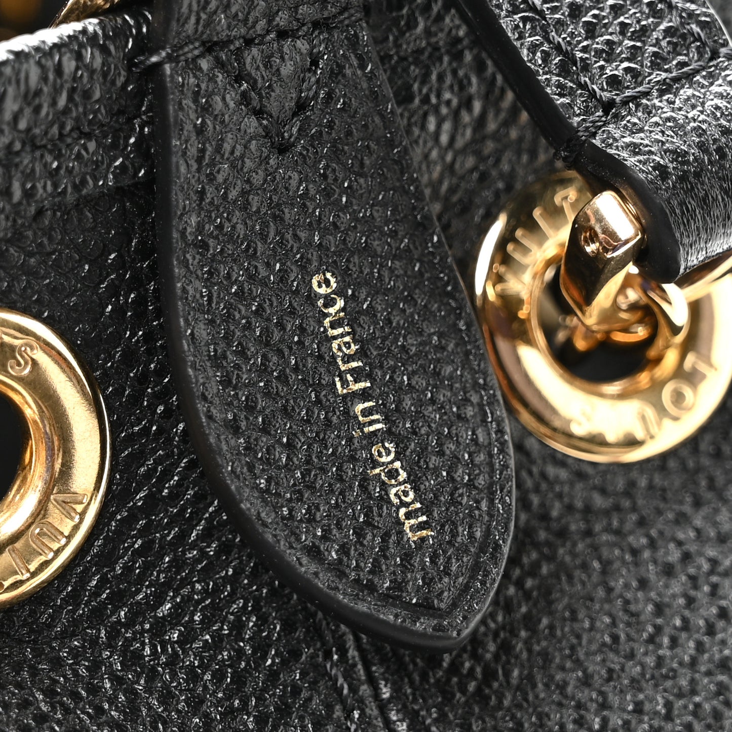 Empreinte Monogram Giant LV Bundle Black