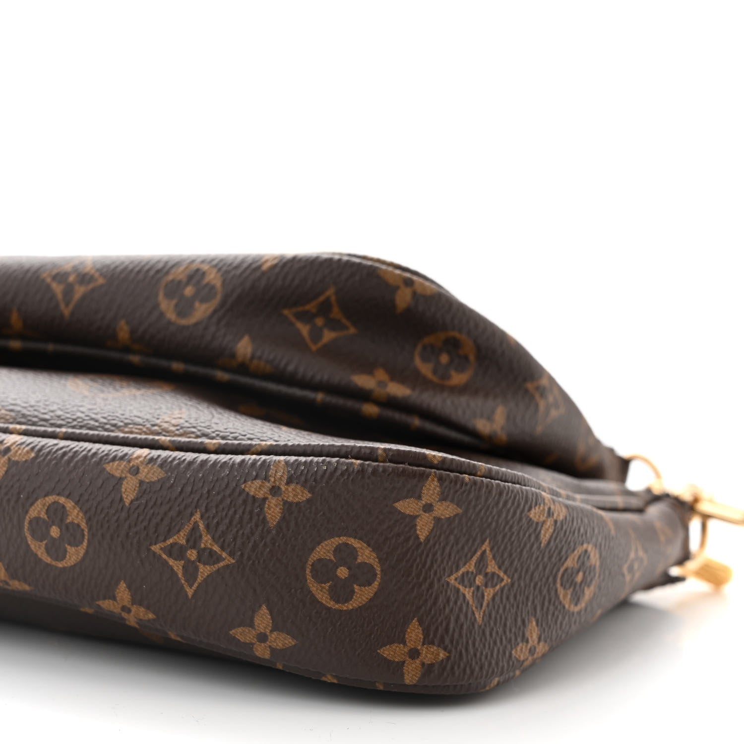 Louis Vuitton Monogram Multi Pochette Accessories Kaki 10 of 10