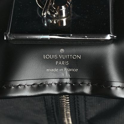 Louis Vuitton Damier Graphite Garment Cover Hanging Bag 5 of 9