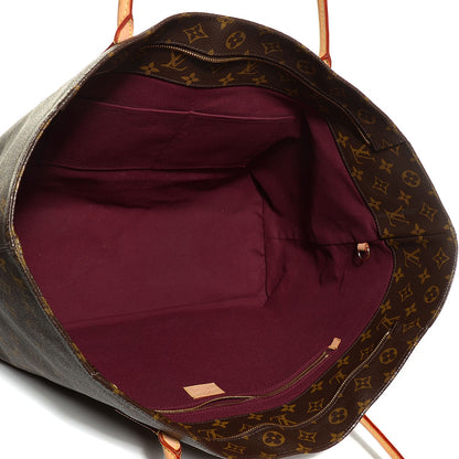 Louis Vuitton Monogram Raspail PM 5 of 7