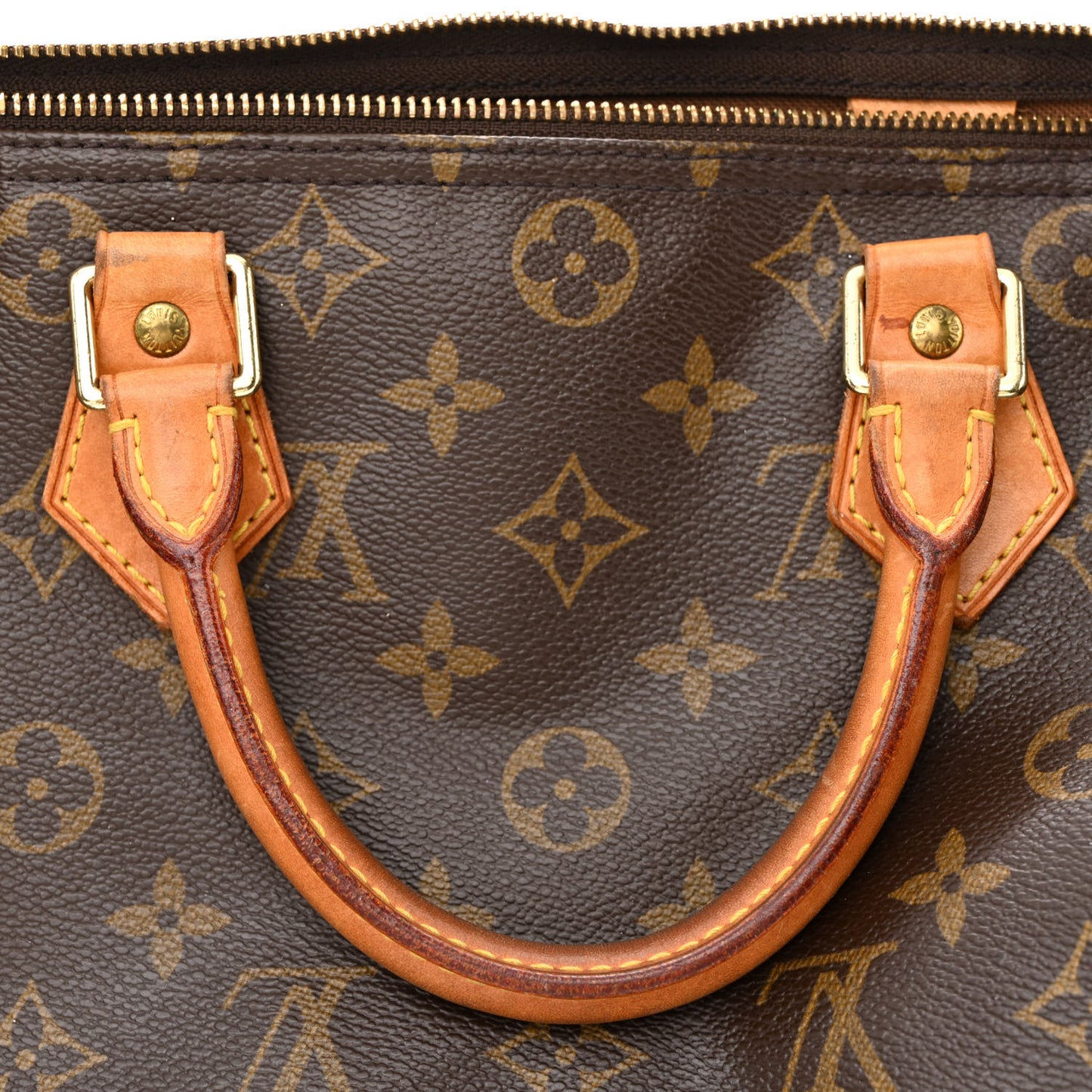 Monogram Speedy 30