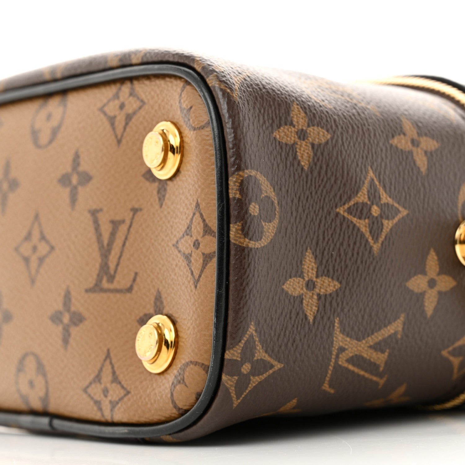 Louis Vuitton Reverse Monogram Vanity PM 9 of 11