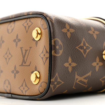 Louis Vuitton Reverse Monogram Vanity PM 9 of 11