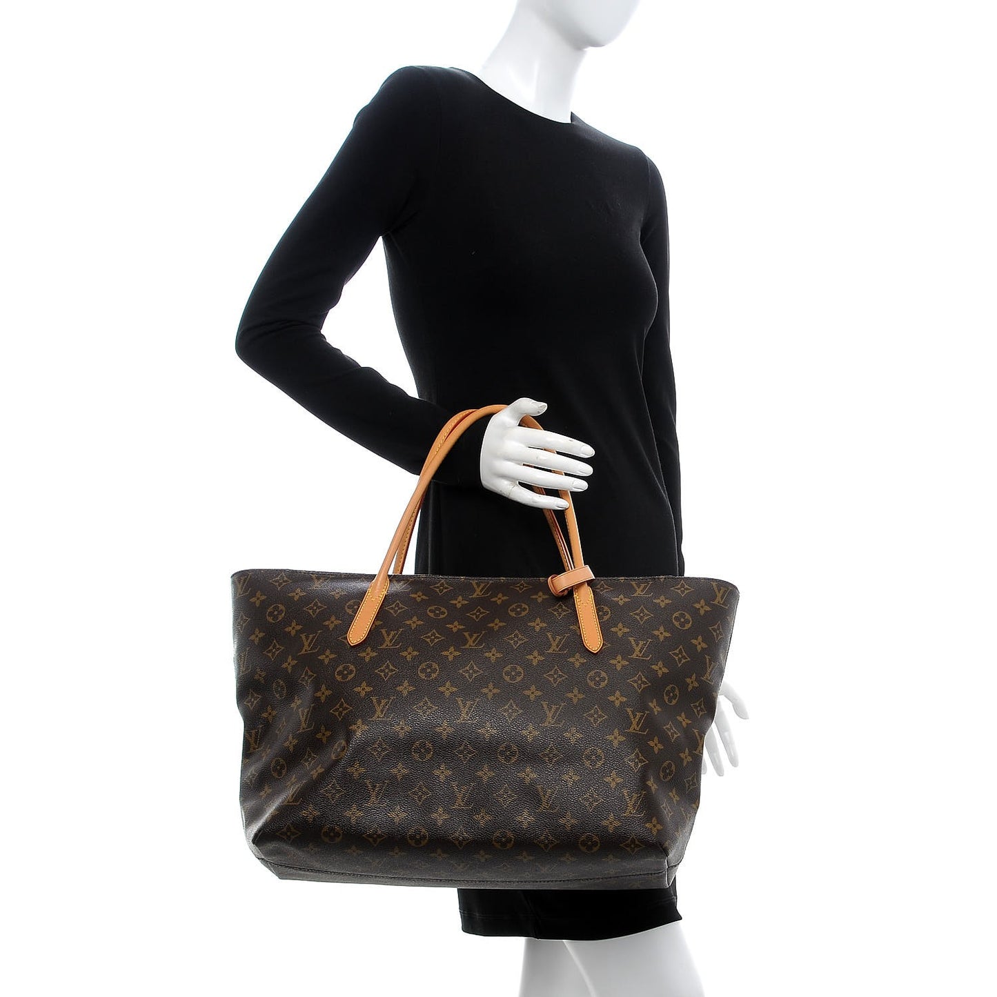 Monogram Raspail MM