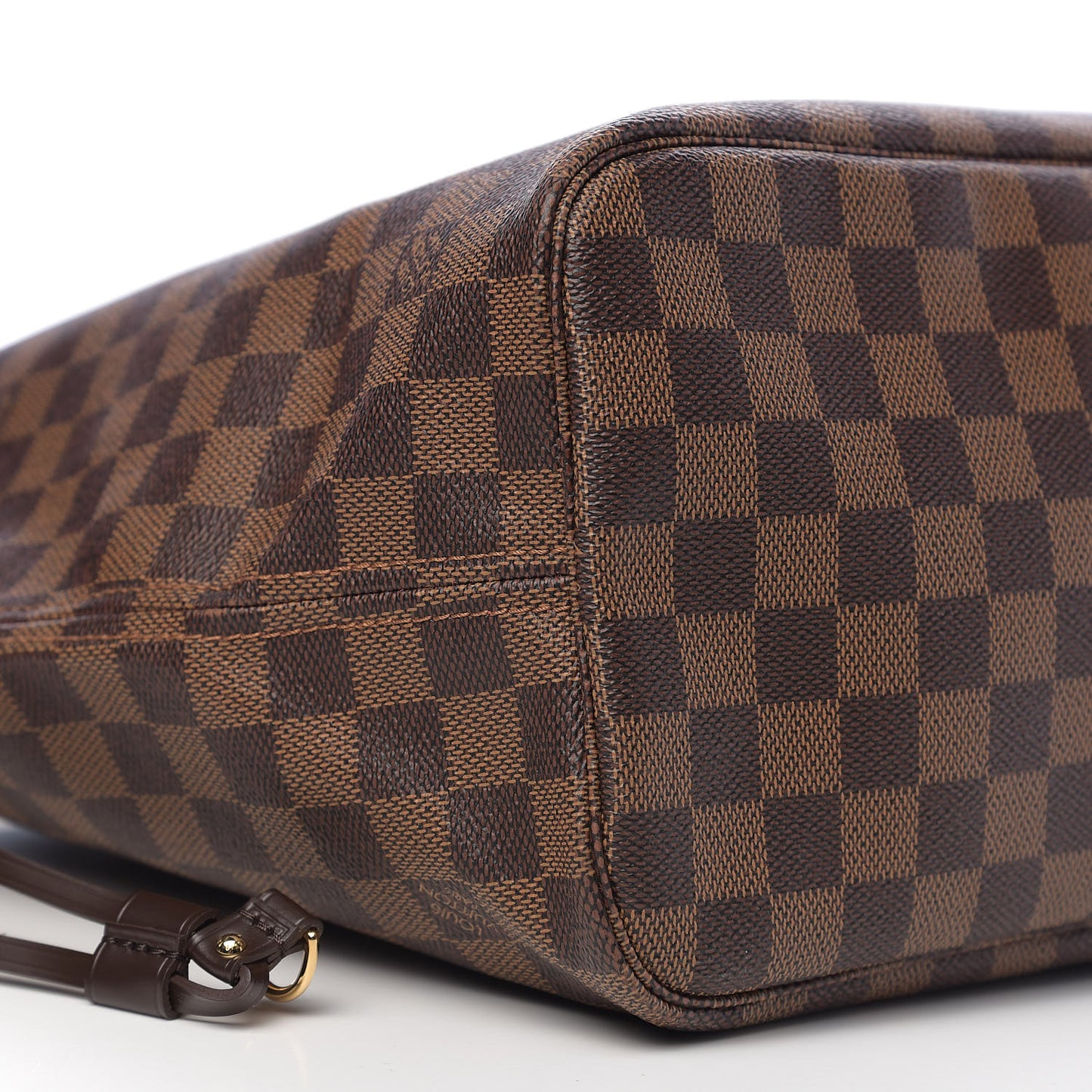 Damier Ebene Neverfull MM