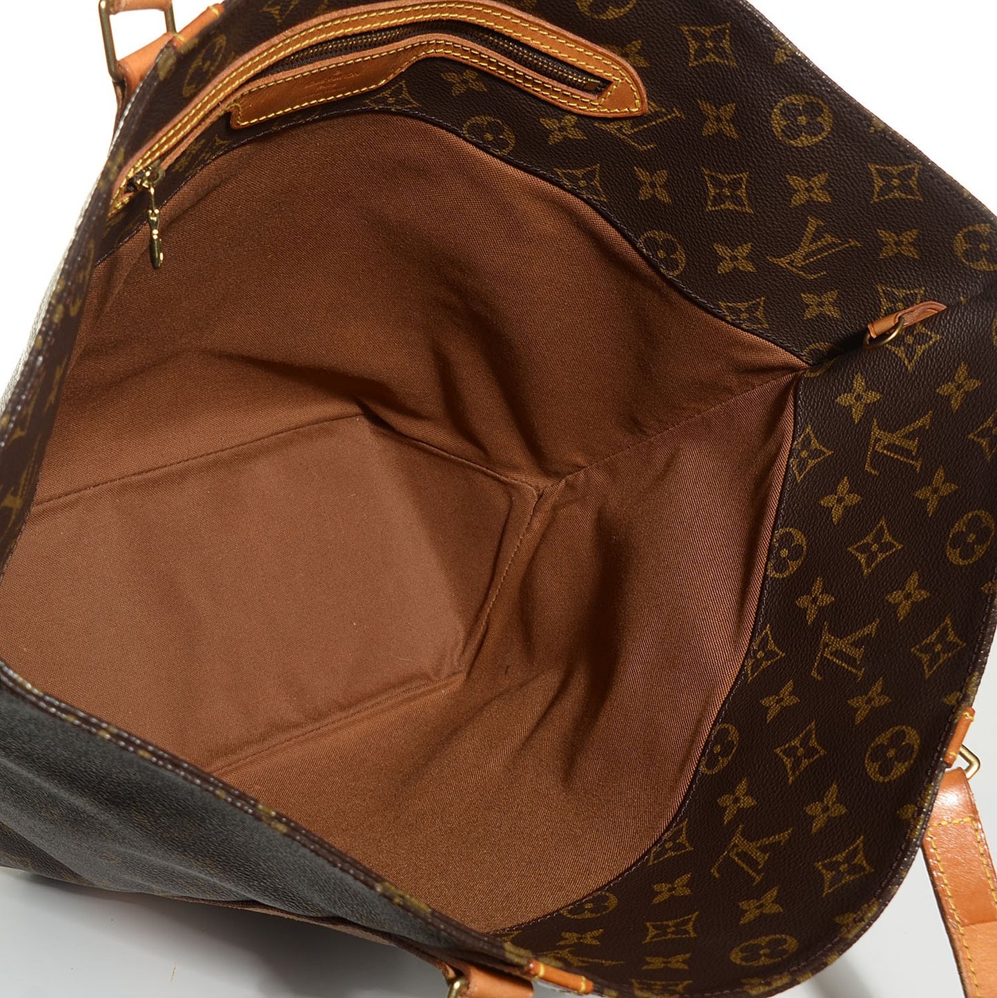 Monogram Sac Shopping
