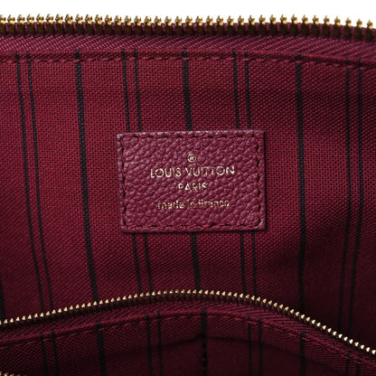 Louis Vuitton Empreinte Lumineuse PM Aurore 21 of 25