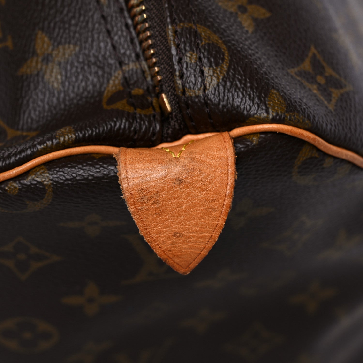 Louis Vuitton Monogram Keepall 50 20 of 34