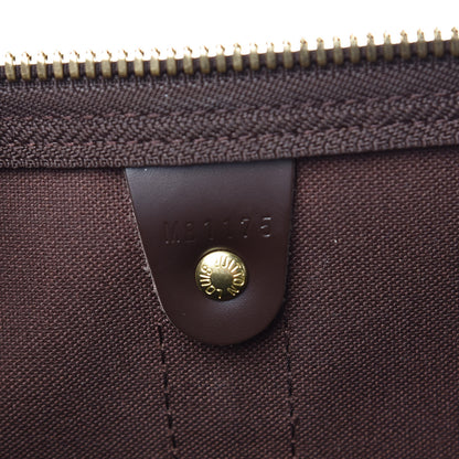 Louis Vuitton Damier Ebene Keepall Bandouliere 45 6 of 7