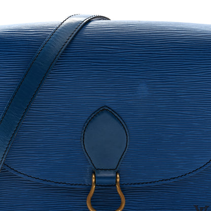 Louis Vuitton Epi Saint Cloud GM  Toledo 7 of 9