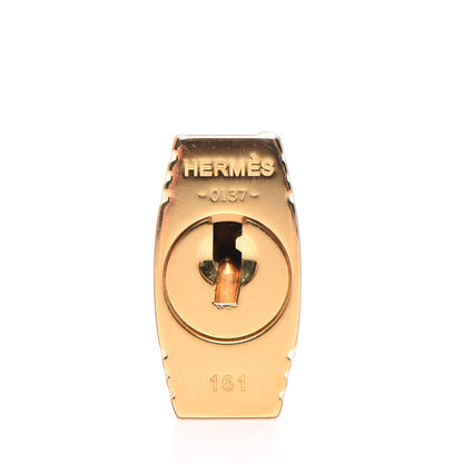 Hermes Togo Birkin 35 Feu 21 of 26