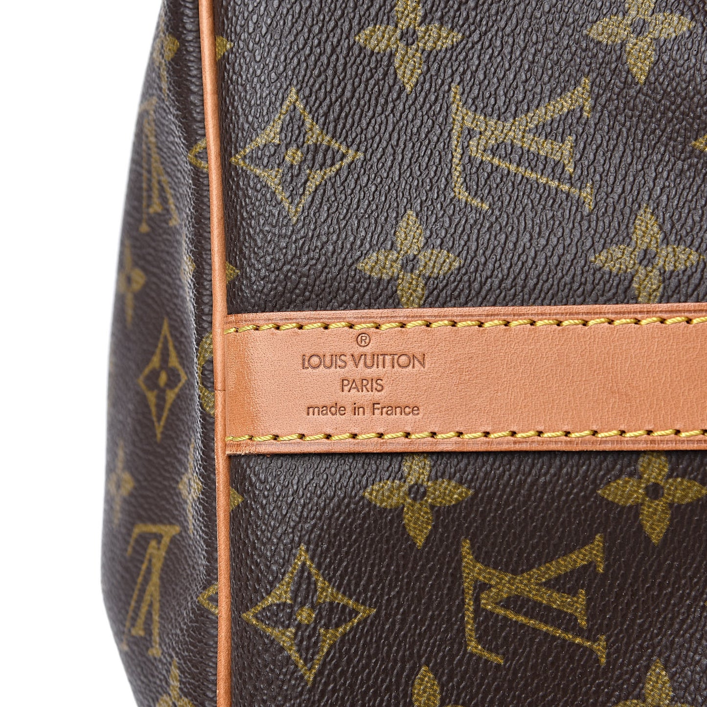 Monogram Keepall Bandouliere 45