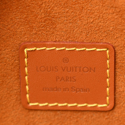Louis Vuitton Epi Voltaire Cipango 6 of 12