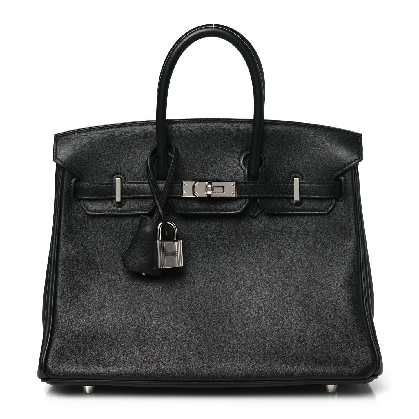 Swift Birkin 25 Black