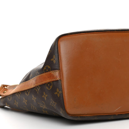 Louis Vuitton Monogram Petit Noe 17 of 18