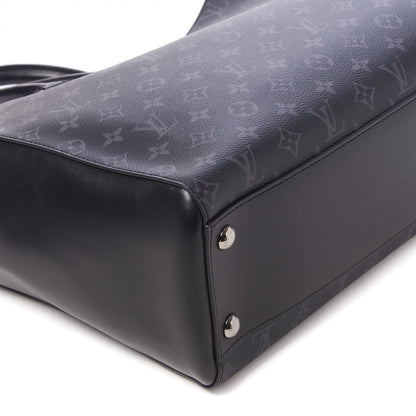 Louis Vuitton Monogram Eclipse Grand Sac 5 of 7