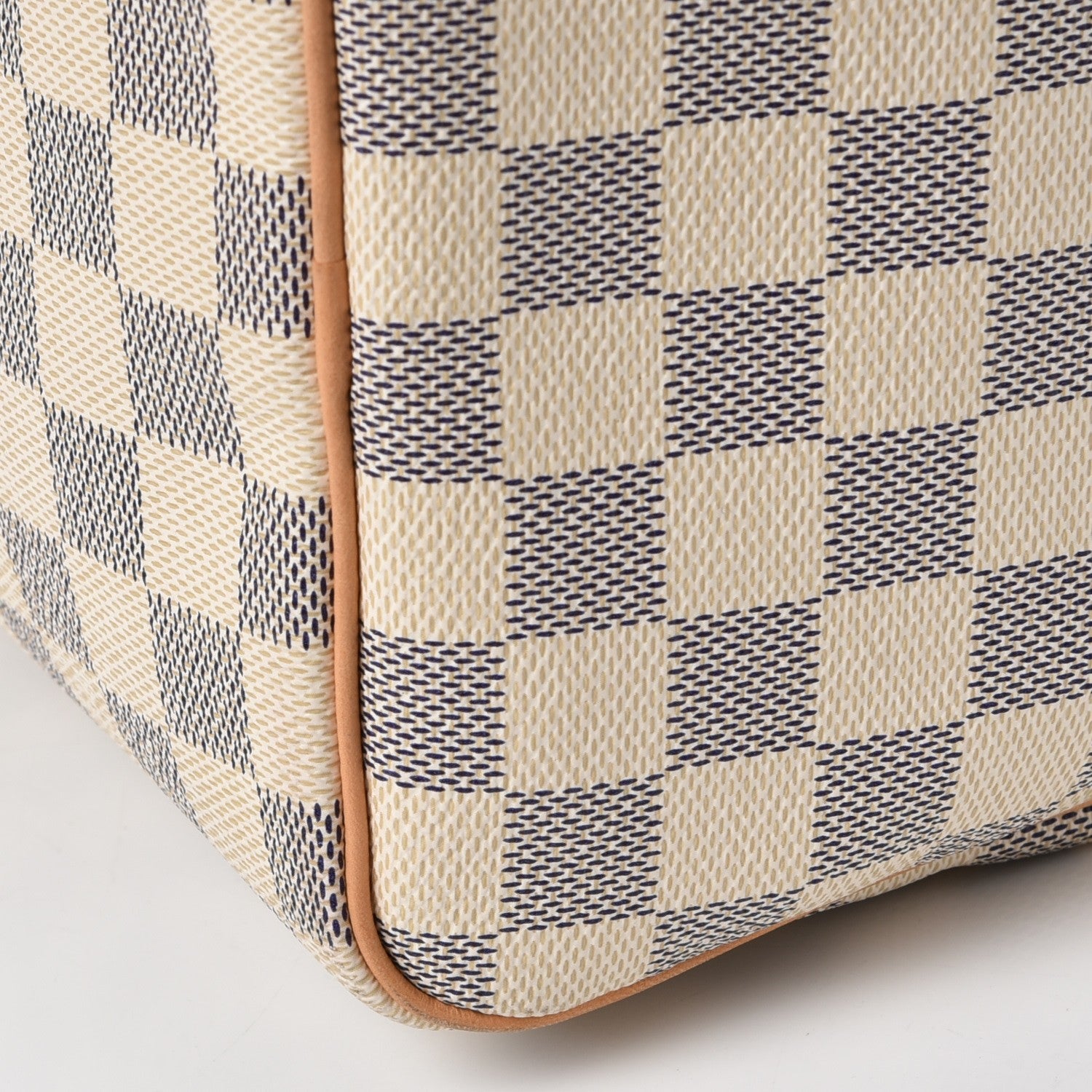 Louis Vuitton Damier Azur Speedy 30 11 of 11