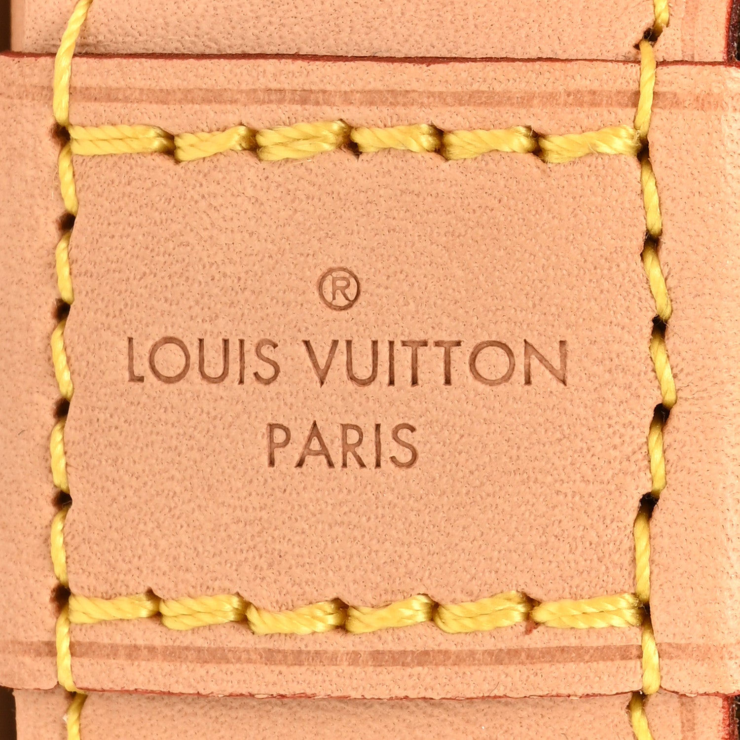 Louis Vuitton Monogram Alma BB 6 of 14