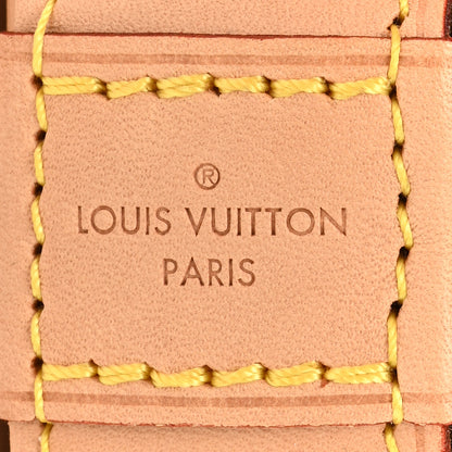 Louis Vuitton Monogram Alma BB 6 of 14