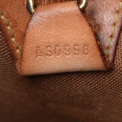 Louis Vuitton Monogram Ellipse MM 7 of 13