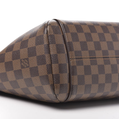 Louis Vuitton Damier Ebene Totally PM 7 of 12