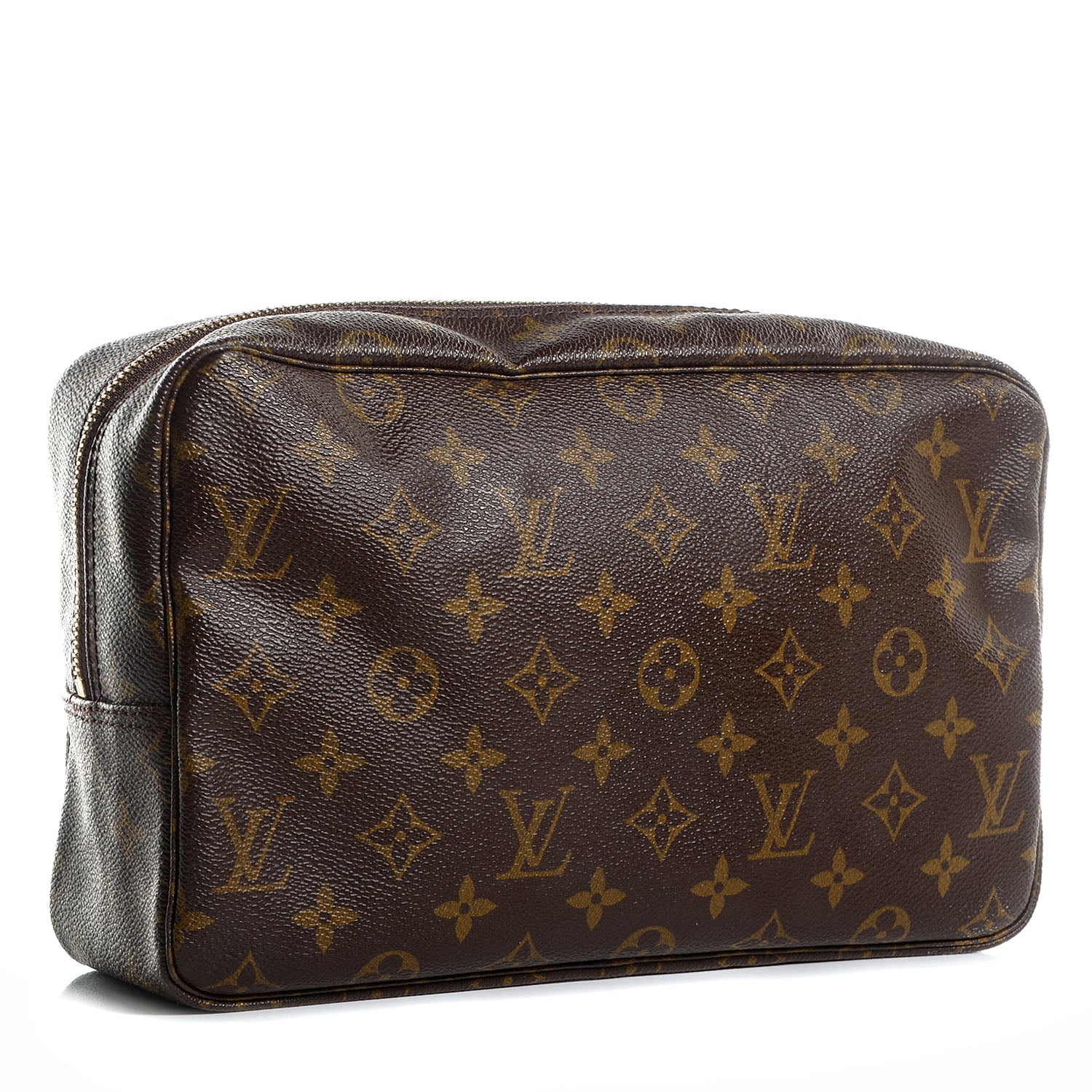 Louis Vuitton Monogram Trousse Toilette 28 3 of 7