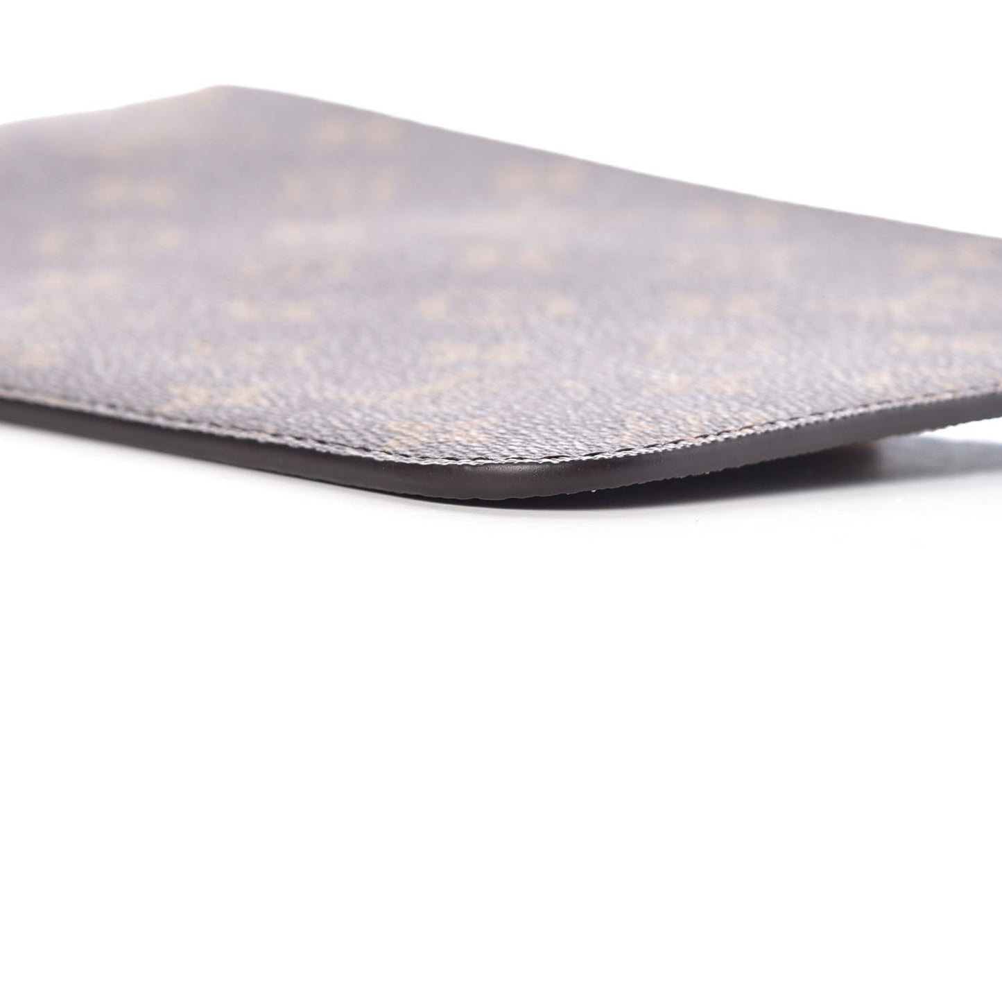 Monogram Neverfull MM GM Pochette Pivoine