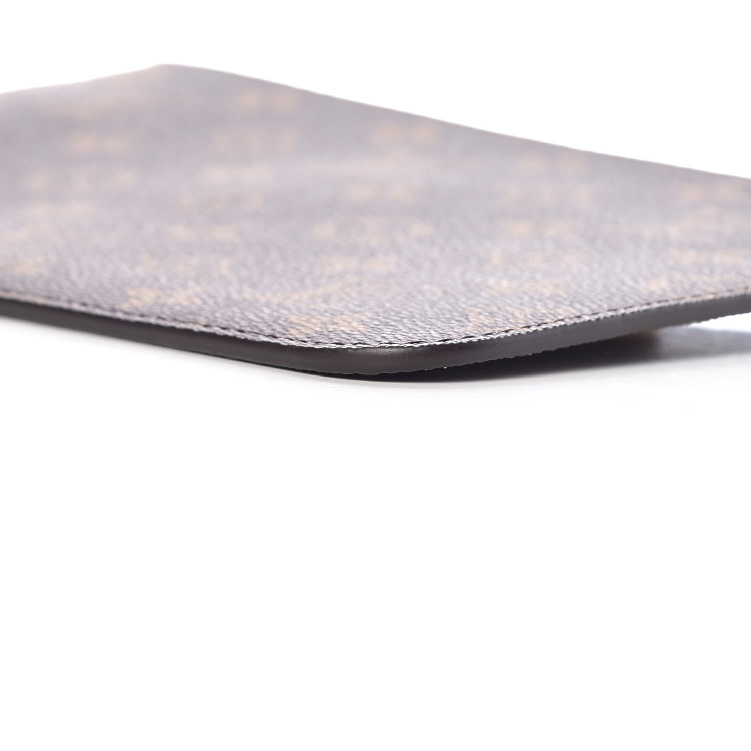 Louis Vuitton Monogram Neverfull MM GM Pochette Pivoine 6 of 10