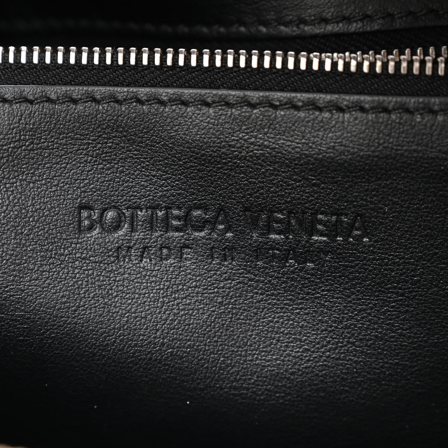 Bottega Veneta Nappa Intrecciato Small Jodie Black 6 of 10