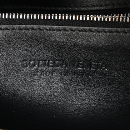 Bottega Veneta Nappa Intrecciato Small Jodie Black 6 of 10
