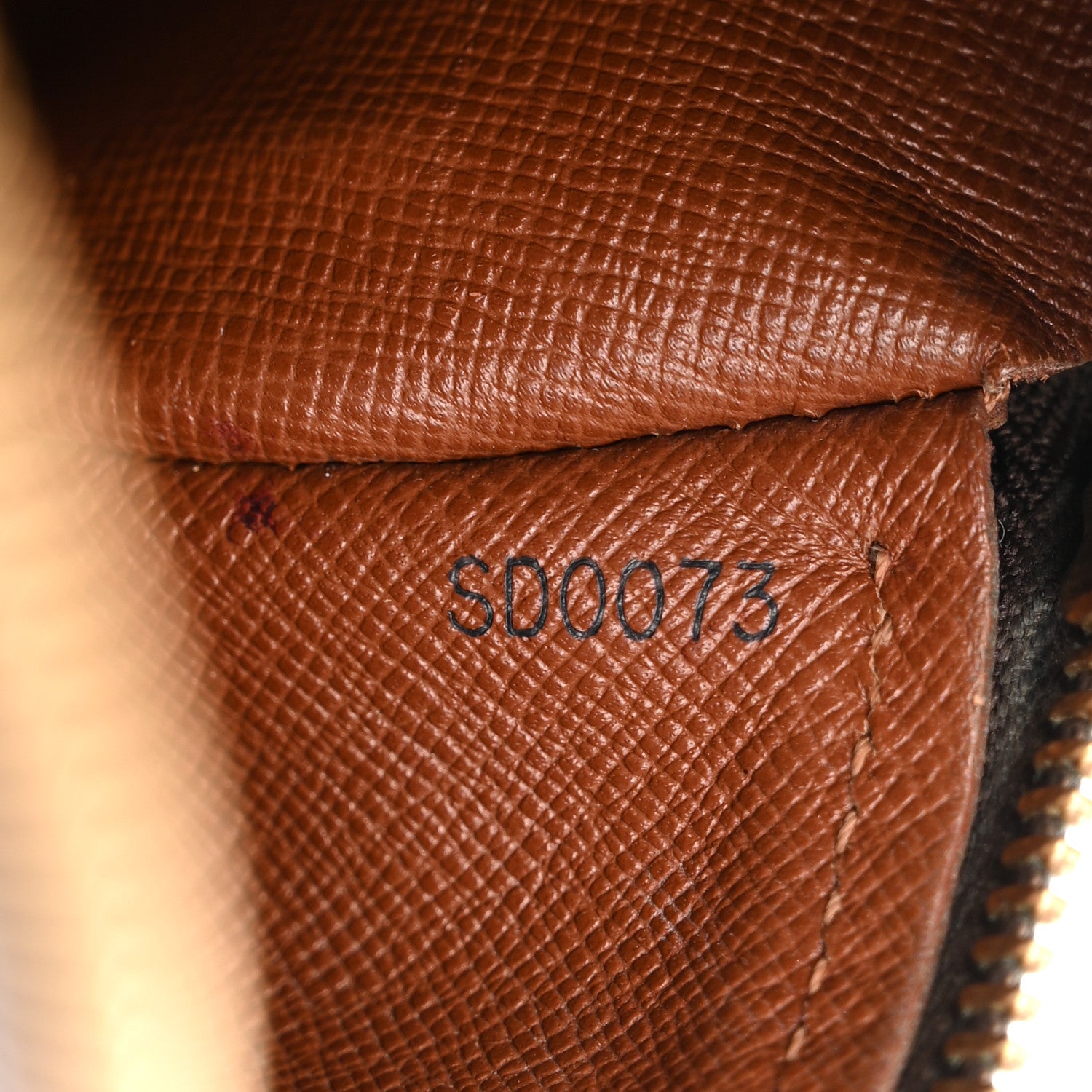 Louis Vuitton Monogram Papillon 26 7 of 16